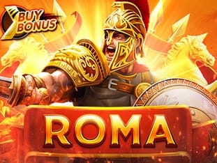 Roma game cover