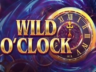 Wild O'clock game cover